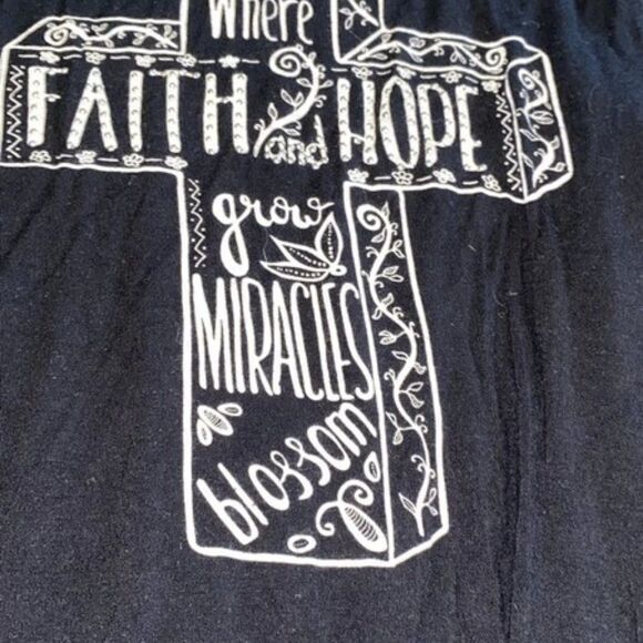 Occasion black tank xl - Picture 3 of 5